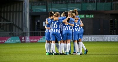 Brighton faces squad depth challenges ahead of 2026-27 season