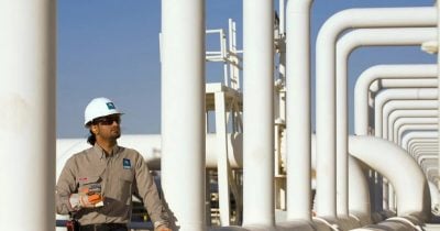 Brookfield, KKR, and Blackstone strike $16B deal for Kuwait pipeline stake in largest foreign investment in the country’s history