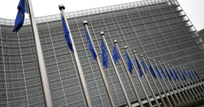 European Commission allocates €1.4B from frozen Russian assets to Ukraine
