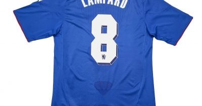 Premier League bans gambling sponsors on matchday shirts from 2026-27 season