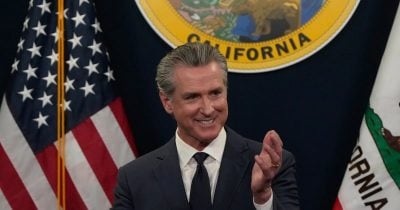 Newsom signs AB 1923 mandating Fresno County sales tax measure for 2026 ballot