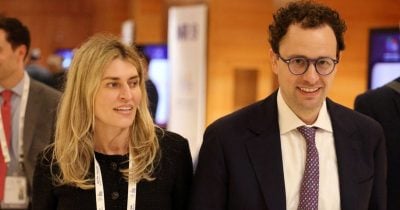 Cami Clark influences Anthropic’s direction as key adviser to CEO Dario Amodei
