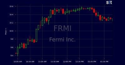 Fermi appoints Lee McIntire as new CEO after months of leadership turmoil