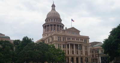 Texas election law upheld, impacting 2026 Senate race dynamics