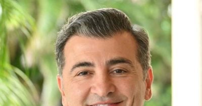 Casey Askar wins Florida 22nd GOP primary: Decision Desk HQ