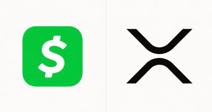 Cash App Adds XRP, SOL and ETH via Moonpay for 59M Users