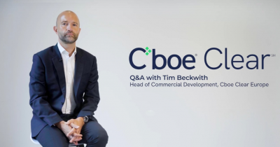 Cboe dismantles the myth that perpetual futures and 0DTE options are the same thing