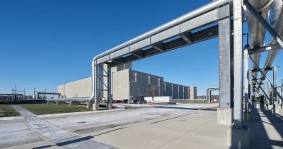 States withdraw data center incentives as lawmakers raise concerns over energy costs