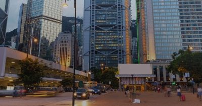 Hong Kong excludes proprietary trading firms from tax concessions on carried interest