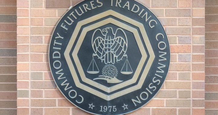 CFTC Bans Caroline Ellison From Trading for 5 Years Over FTX