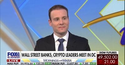 CFTC to set crypto regulations if Clarity Act stalls, says chairman