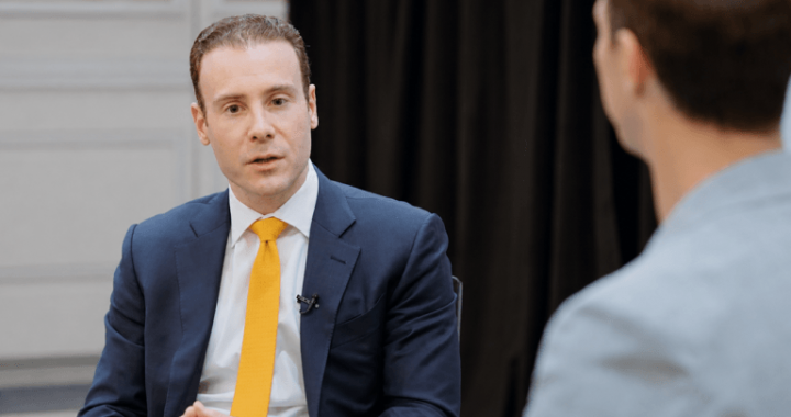 Selig Turns up the Heat as CFTC Readies Its Own Crypto Rules