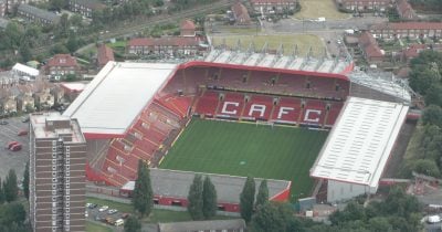 Charlton beats West Ham 2-1, maintaining perfect Championship start