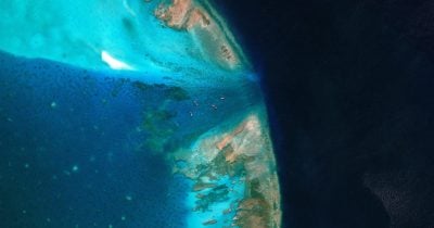 China military: three Philippine aircraft ‘intruded into’ airspace in Scarborough Shoal – statement