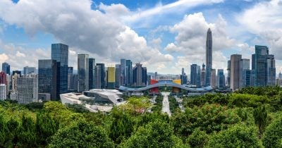 China ETFs see $3.4B in outflows as US investor demand weakens sharply