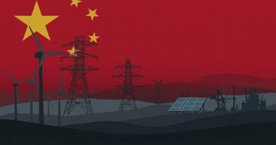 China’s energy strategy vindicated by Iran conflict: FT