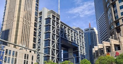 China’s quantitative hedge funds report steep losses in July