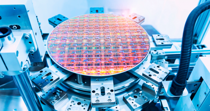 China Says It Cracked the Chipmaking Tech the West Spent Billions Trying to Keep From It