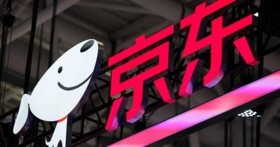 JD.com deal highlights stakes in China-EU cold war