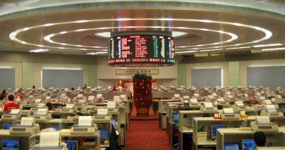 Chinese government bond futures begin trading in Hong Kong, opening a new chapter for offshore RMB markets