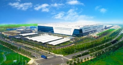 CXMT sues Pentagon over ‘Chinese military company’ designation