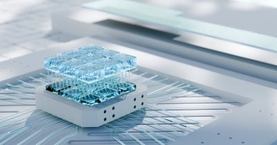 Lam Research sees strong growth extend into 2027 as AI spending accelerates