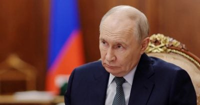 CIA director Ratcliffe floated Trump-Putin-Zelensky summit during Moscow visit, sources say