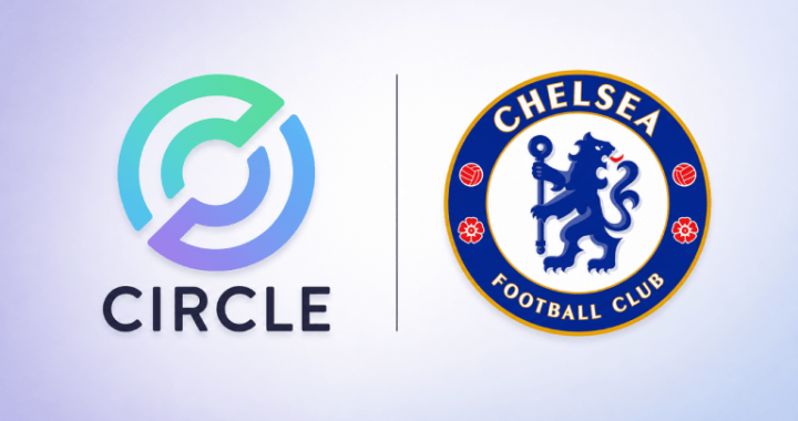 Circle Brings USDC Into UK Premier League With Chelsea Shirt Deal