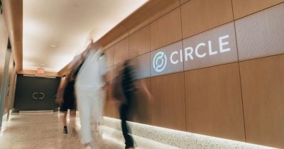 Circle outlines roadmap for AI agents as sellers, focusing on identity, reputation, and trust