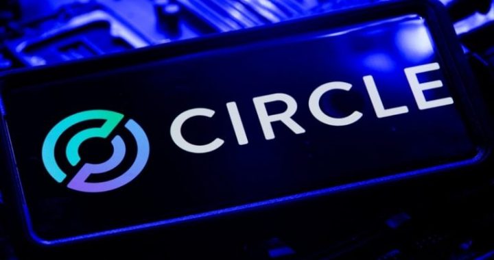 Circle Posts $701 Million Q2 Revenue as USDC Activity Accelerates
