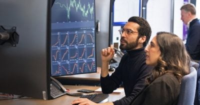 Citadel scoops up $16B in tech holdings from Aschenbrenner’s fund after margin call chaos