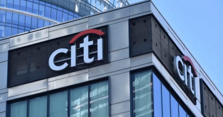 Citi Brings Bitcoin Into Custody+ as Markets Move Toward 24/7