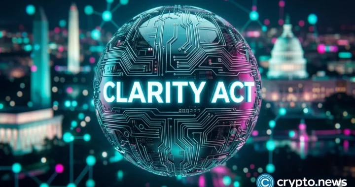 CLARITY Act Senate vote delayed until September