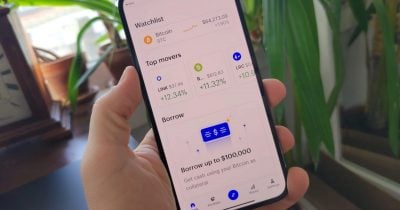 Coinbase UK launches zero-commission US stocks and crypto access in single app