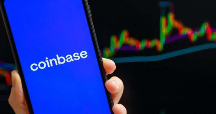 Coinbase Tokenized Stocks Go Live for Eligible Non-US Users