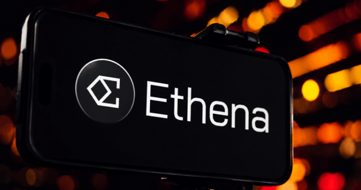 This Public Company Quietly Controls 20% of Ethena’s ENA Supply