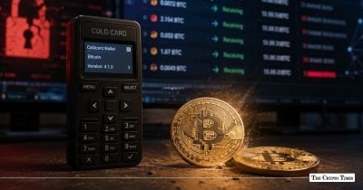 Coinkite declines to estimate Bitcoin loss from $130M Coldcard hack