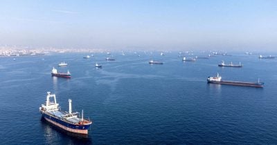Ukraine offers Black Sea shipping truce to Russia, gets flatly rejected
