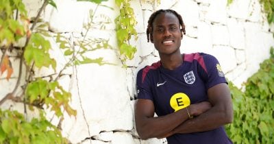 Como signs Trevoh Chalobah from Chelsea in deal worth up to €36 million