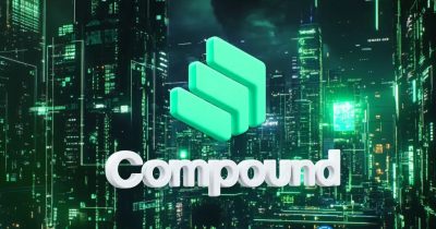 Compound bets $52M on institutional focus with new leadership team