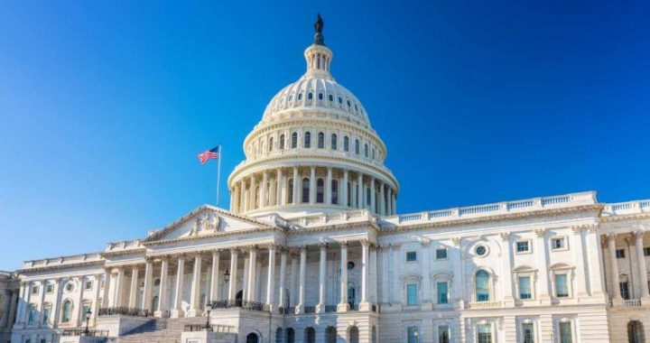 Senate Skips CLARITY Act Vote Monday, Five Days Left on Clock
