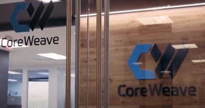 CoreWeave co-founders have sold billions in stock since lockup expired