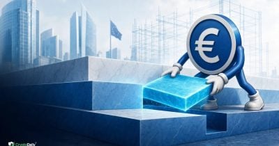 EURe’s share of crypto card spending drops to 2% as USDC leads