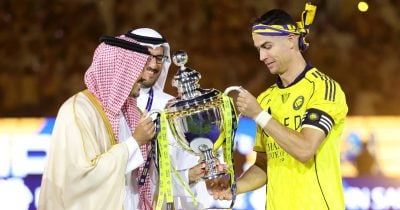 Saudi Pro League aims to elevate football standards as Ronaldo closes in on 1,000 career goals