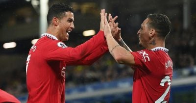Real Betis rejects €50M offer for Antony, Manchester United retains sell-on clause