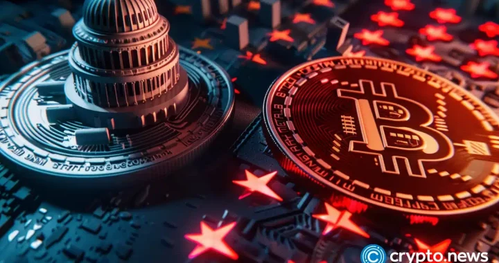 Crypto PAC Fairshake adds Michigan and Washington victories to 2026 election run