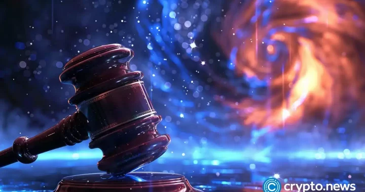 Goliath Ventures hit by SEC, CFTC in $425M crypto case
