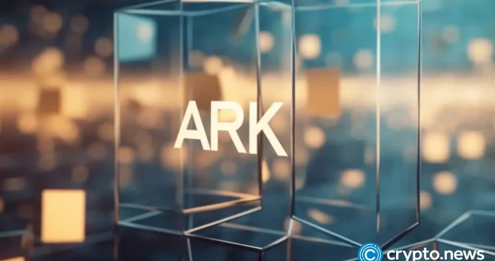 ARK Invest buys $6.8M in Circle shares after NY win
