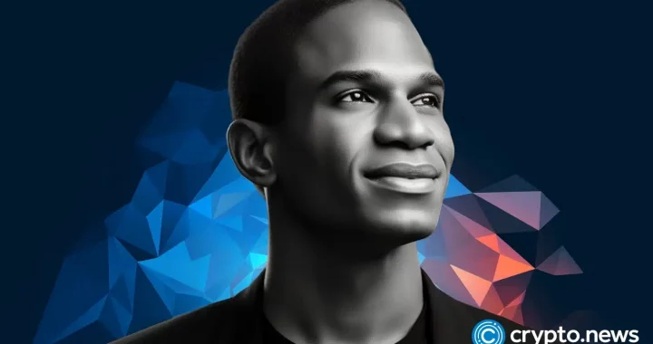 Arthur Hayes proposes 20% FLOP testnet allocation