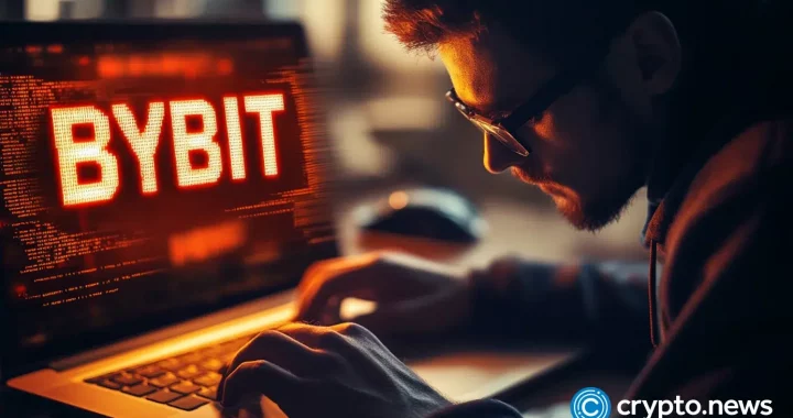 Bybit intercepted over $700M in potential losses after $1.46B hack